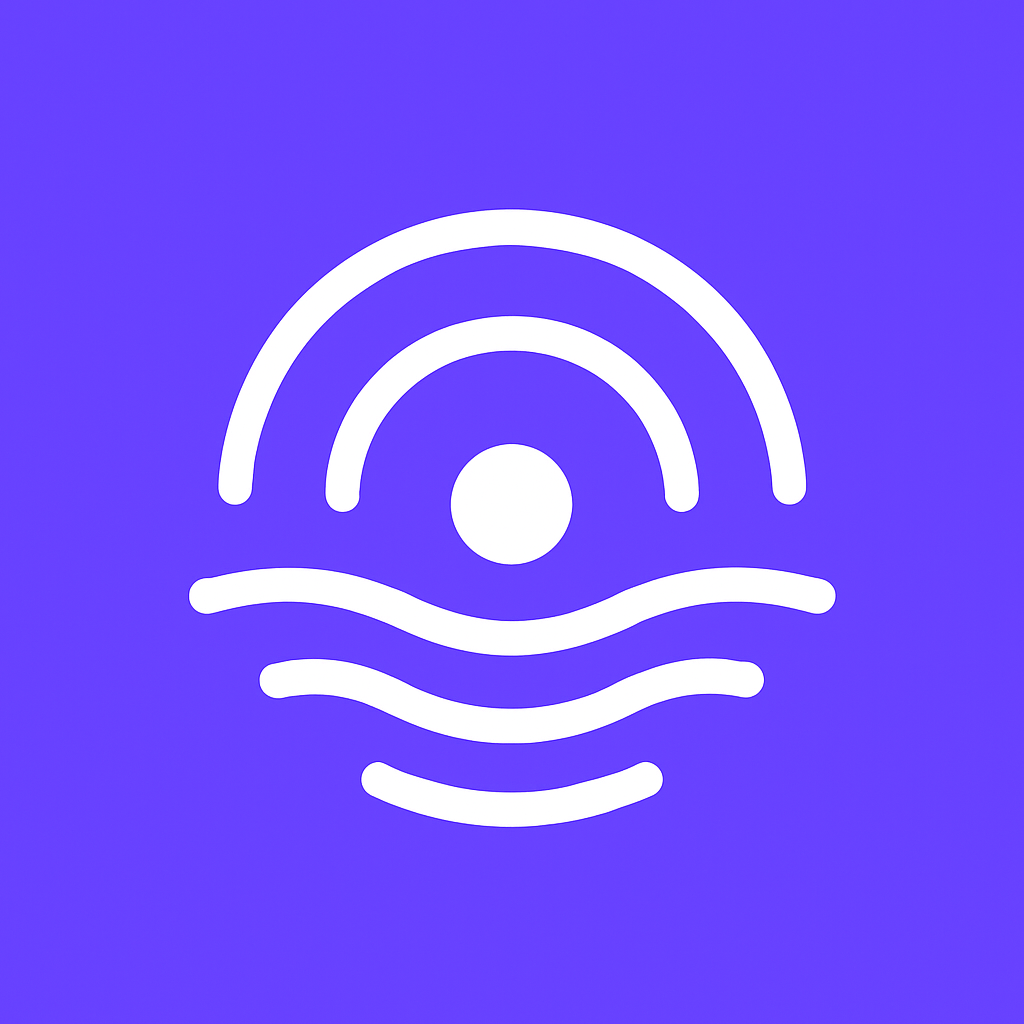 Echo logo